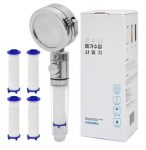 코시나메가수압-샤워기