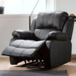 클렙튼-무중력-전동-리클라이너