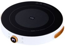 키친플라워-쿠킨-라운드-1구-인덕션-레인지