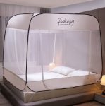 텐트형모기장-조이루나-모기장