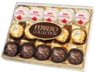 페레로로쉐-콜렉션-초콜릿