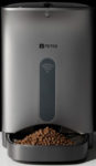 페토이-반려동물-IoT-더-블랙-자동급식기