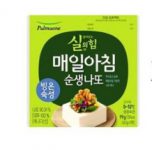 풀무원-낫또