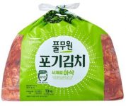 풀무원-사계절-아삭-포기김치-10kg