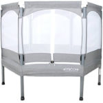 핏분-유아용-안전망-트램폴린