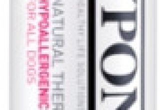 하이포닉-저자극-샴푸-모든강아지용