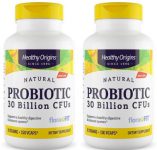 헬시오리진스-내추럴-프로바이오틱-유산균-300억-CFU-브이캡