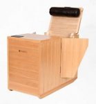 휴먼사우나-반신욕기